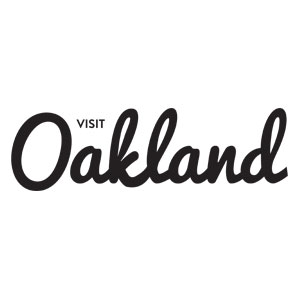 Visit Oakland